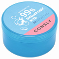 Гель для лица и тела увлажняющий с гиалуроновой кислотой Hyaluronic Acid Moisture Gel, 300 мл