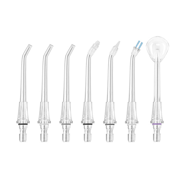 Ирригатор полости рта CS Medica AquaPulsar CS-7 DUAL FLOSS White (белый)