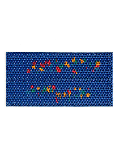 Аппликатор ляпко "Шанс Плюс" (шаг игл 5.8 мм размер 118 х 235 мм)
