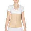 Т-1306 Бандаж послеоперационный БПО (ширина 30см) "Evolution" (Т.26.93)* (Размер: XXL Цвет: Бежевый)