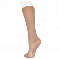 ID-200 Гольфы (закр. носок) 2 кл. (Размер: L NORM Цвет: Бежевый)