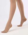 CC210W-MD Чулки Ofa Classic 1кл., закр., станд., широк.бедро (Размер: №4 Цвет: Бежевый)
