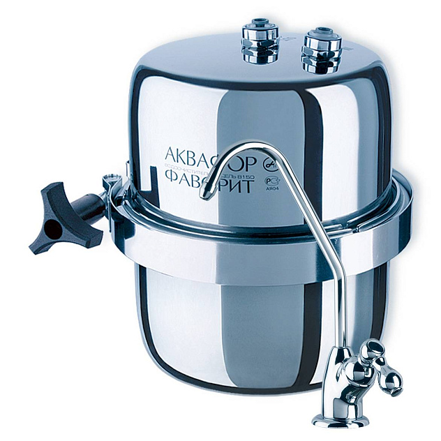 Водоочиститель АКВАФОР В150 Фаворит