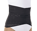 Корсет пояснично-крестцовый КПК-200 (Размер: XXL Цвет: Черный)