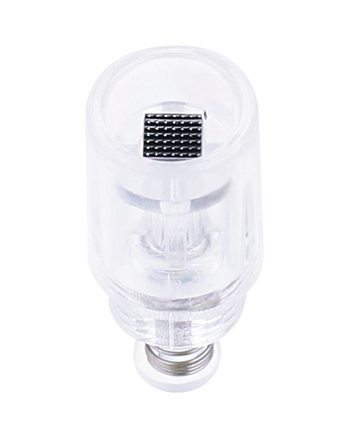 Электрический мезороллер Nanopen (зеленый) Gezatone AMG517