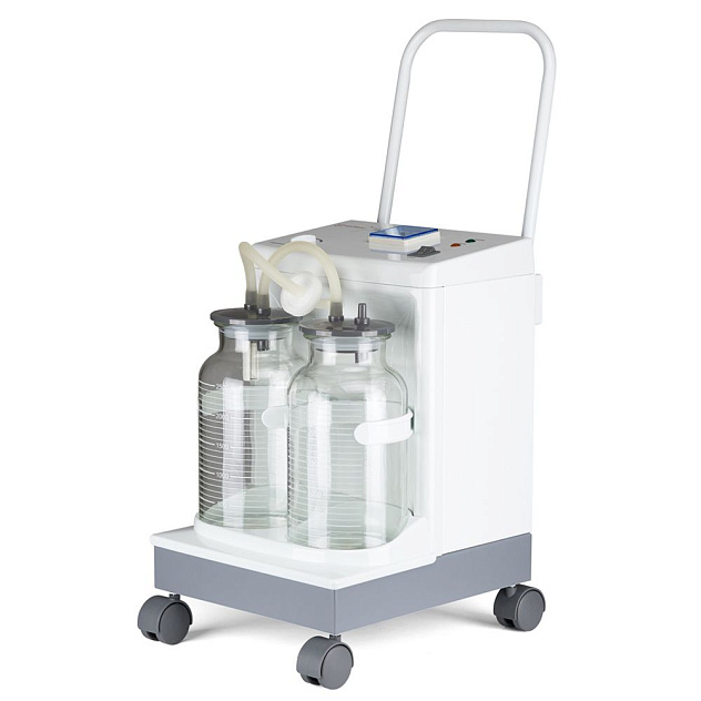 Отсасыватель хирургический электрический 7А (23D)