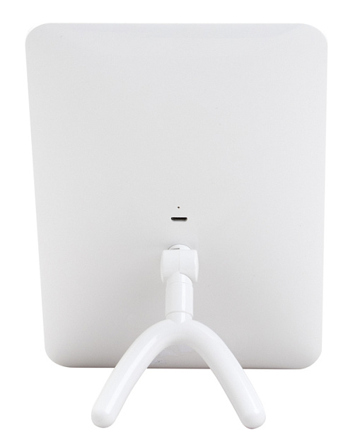 LM125 Зеркало косметологическое с подсветкой Gezatone