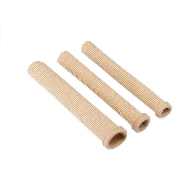 Трубка с силиконом Тривес СТ-65