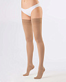 CC210W-MD Чулки Ofa Classic 1кл., закр., станд., широк.бедро (Размер: №1 Цвет: Бежевый)