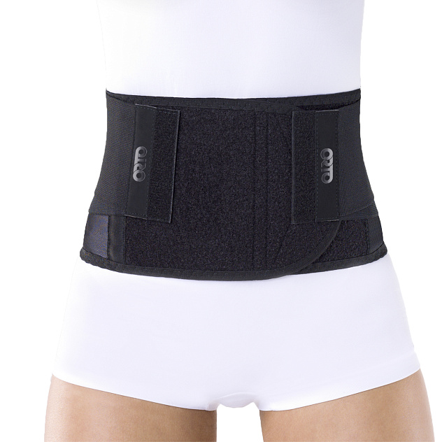 Пояс корсетный Orto ПК-210