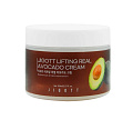 Крем-лифтинг для лица с авокадо Jigott Lifting Real Avocado Cream 150 мл