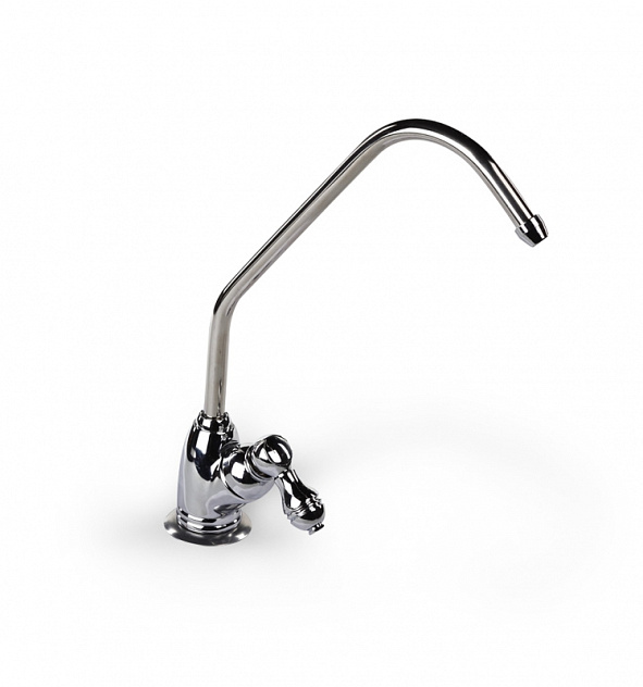 Кран для водоочистителя Гейзер исп.3 (1 бар.)