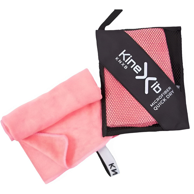 Полотенце спортивное Kinexib 140*70