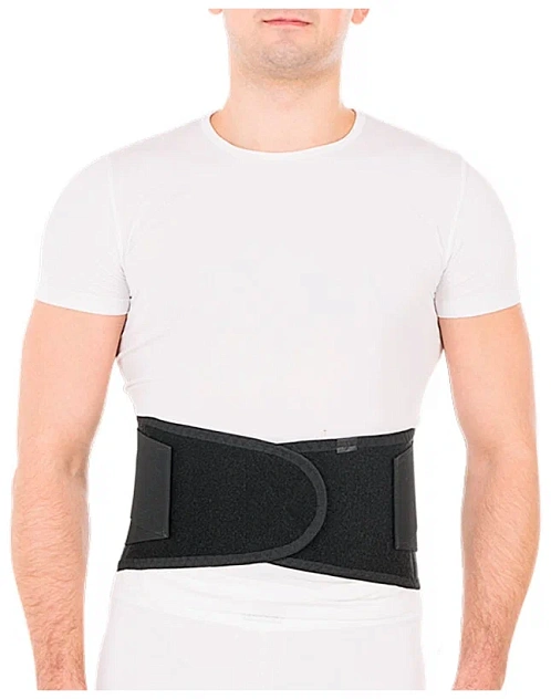 Корсет ортопедический Тривес Т-1555 (т.58.05)