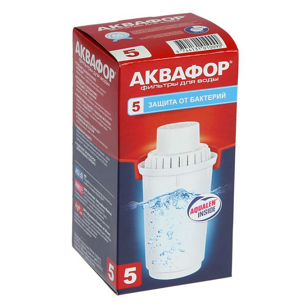 Модуль сменный АКВАФОР В5