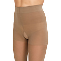 Трикотаж (колготки) Orto 115 (110), 1 кл (Размер: m LONG Цвет: темно-бежевый)