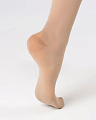 CC110-MD Колготки Ofa Classic 1кл., закр., станд. (Размер: №3 Цвет: Бежевый)