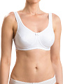 0884У Бюстгальтер ортопедический,белый (Размер: 80-D)