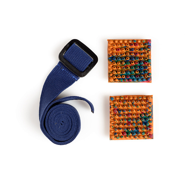 Аппликатор Ляпко "Краплинка" (шаг игл 3,5 мм, 3,5)