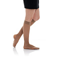 Гольфы женские 311 (1кл) Ergoforma (Размер: №4 Цвет: Бежевый)