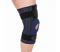 Т-8592 Бандаж на коленный сустав "Evolution" (44.92) (Размер: XXL)