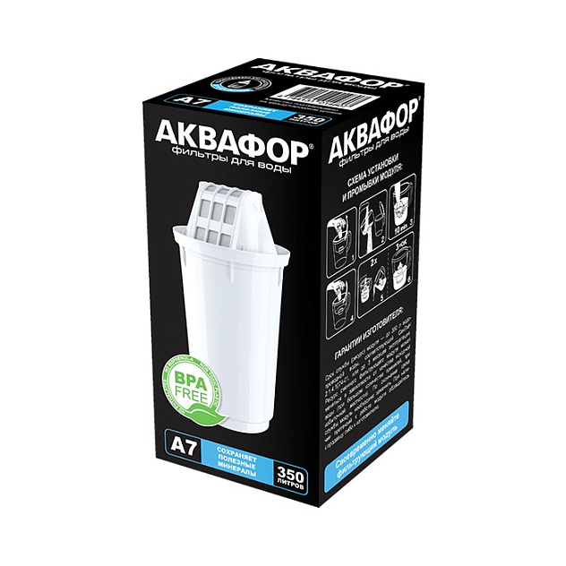 Модуль сменный АКВАФОР А7