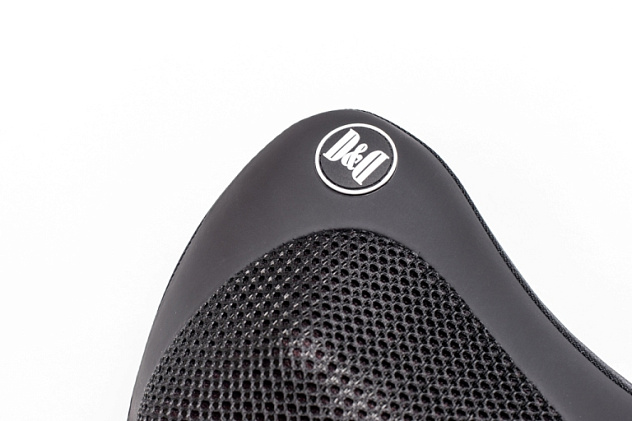 Роликовая массажная подушка "D&D" UM-02