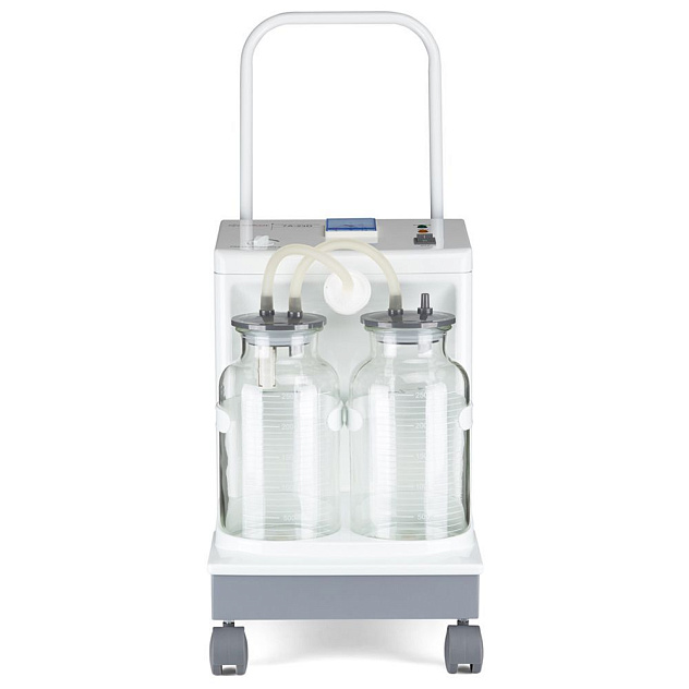 Отсасыватель хирургический электрический 7А (23D)