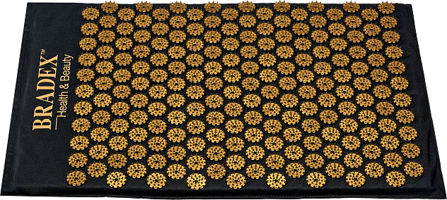 Коврик акупунктурный НИРВАНА "BRADEX" Премиум