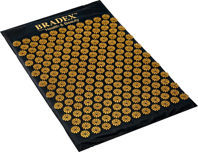 Коврик акупунктурный НИРВАНА "BRADEX" Премиум