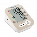 Тонометр MediTech МТ-43 (манжета 22-36 см) с адаптером