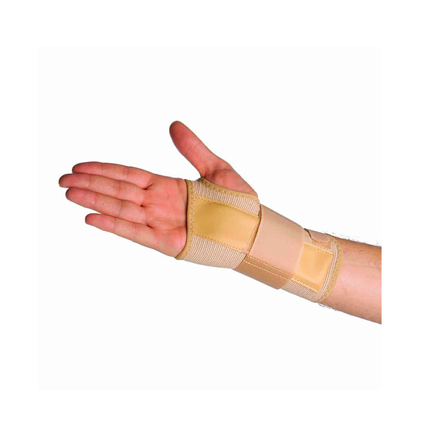 Бандаж на лучезапястный сустав Orto SWR 602