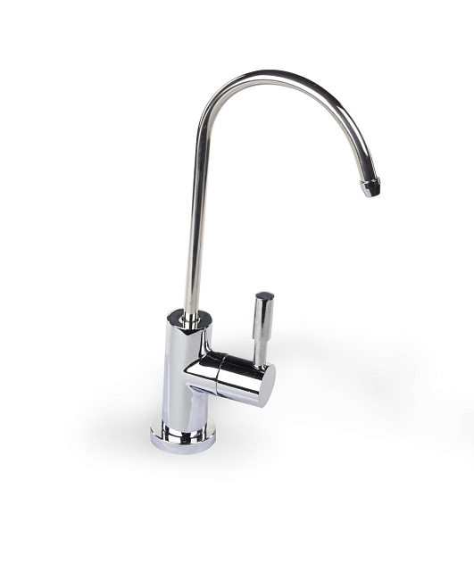 Кран для водоочистителя Гейзер исп.6 (хай тек)