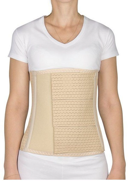 Бандаж послеоперационный Тривес Т-1346 (Т.26.08) высота 30 см