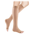 ID-210 Гольфы (откр. носок) 2 кл. (Размер: s LONG Цвет: Бежевый)