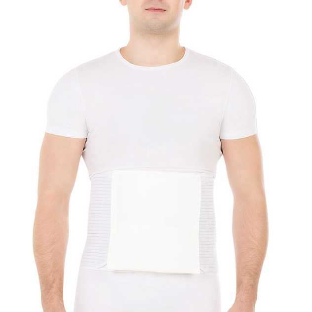 Т.26.06 (Т-1336) Бандаж послеоперационный БПО