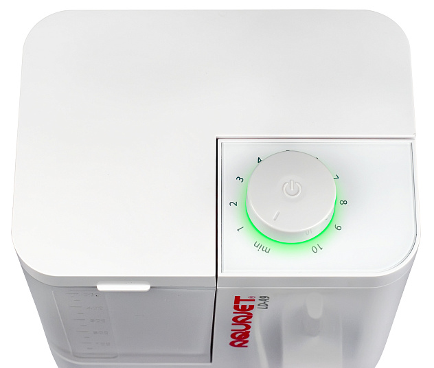 Ирригатор полости рта AQUAJET LD-A9